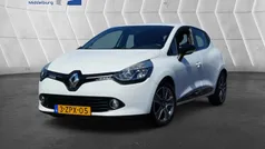 Gebruikt 2015 Renault Clio IV Night&Day Hatchback | € 7.450 (Eerlijke prijs)