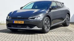 Grijs Gebruikt 2024 Kia EV6 Light SUV | € 38.495 (Super prijs)