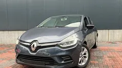 Grijs Gebruikt 2017 Renault Clio IV LIMITED Hatchback | € 8.699 (Eerlijke prijs)