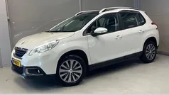 Wit Gebruikt 2014 Peugeot 2008 Active SUV | € 8.945 (Goede deal)