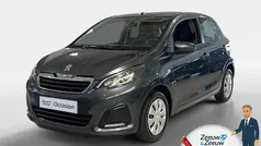 Gebruikt 2014 Peugeot 108 Active Hatchback | € 6.945 (Eerlijke prijs)