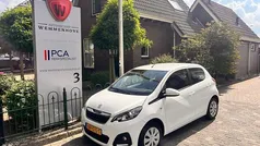 Gebruikt 2017 Peugeot 108 Active Hatchback | € 4.950 (Eerlijke prijs)