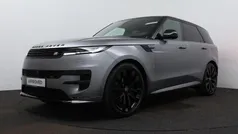 Gebruikt 2025 Land Rover Range Rover Sport SE Dynamic SUV | € 129.850 (Eerlijke prijs)
