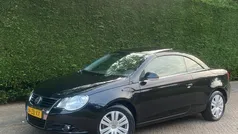 VW Eos