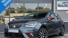 Gebruikt 2019 Seat Ibiza Beats Hatchback | € 13.990 (Goede deal)