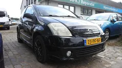 Gebruikt 2004 Citroën C2 VTR Sport Hatchback | € 795 (Goede deal)