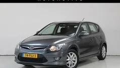 Gebruikt 2011 Hyundai i30 Hatchback | € 2.450 (Eerlijke prijs)
