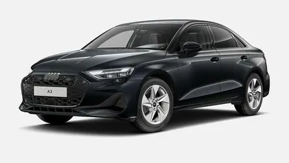 Grijs Nieuw 2025 Audi A3 Advanced Sedan | € 38.990 (Goede deal)