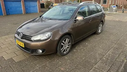 Occasion VW Golf VI Highline 105 PK (77 kW) 2011 Hatchback