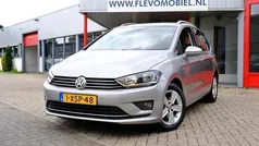 Gebruikt 2014 VW Golf Sportsvan Highline MPV | € 13.450 (Eerlijke prijs)
