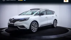 Wit Gebruikt 2018 Renault Espace Initiale MPV | € 29.925 (Eerlijke prijs)