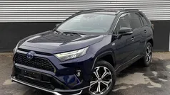 (2ra) Gebruikt 2023 Toyota RAV4 Hybrid Limited SUV | € 46.900 (Eerlijke prijs)