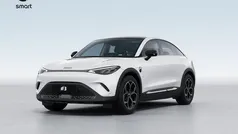 Gebruikt 2025 Smart #3 Pro SUV | € 36.995 (Eerlijke prijs)