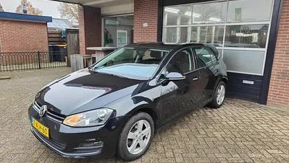 Occasion 2014 VW Golf VII Trendline Hatchback | € 6.850 (Eerlijke prijs)