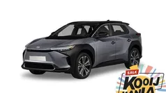 Gebruikt 2024 Toyota bZ4X Active SUV | € 41.140 (Eerlijke prijs)