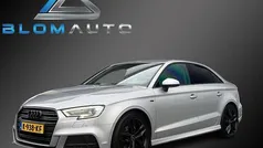 Gebruikt 2018 Audi A3 S-Line Sedan | € 19.890 (Goede deal)