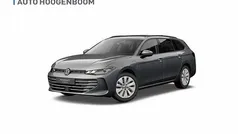 Gebruikt 2025 VW Passat Business Stationwagen | € 45.950 (Super prijs)