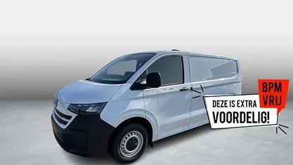 Occasion 2024 VW Transporter Style Van | € 35.200 (Super prijs)