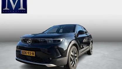 Occasion 2023 Opel Mokka SUV | € 21.899 (Eerlijke prijs)