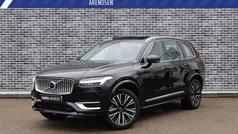 Zwart Gebruikt 2023 Volvo XC90 Plus SUV | € 63.194 (Super prijs)