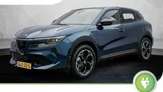 Gebruikt 2024 Alfa Romeo Junior Edizione Speciale SUV | € 31.725 (Super prijs)