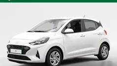 Gebruikt 2024 Hyundai i10 Comfort Hatchback | € 16.745 (Eerlijke prijs)