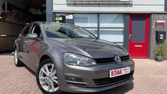 Gebruikt 2013 VW Golf VII Highline Hatchback | € 8.250 (Eerlijke prijs)