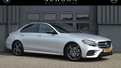 Grijs, metallic lak Gebruikt 2019 Mercedes E200 Business Sedan | € 34.950 (Eerlijke prijs)