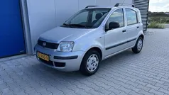 Gebruikt 2012 Fiat Panda Classica Hatchback | € 2.750 (Eerlijke prijs)