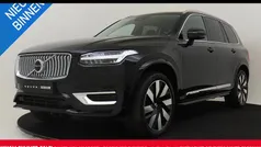 Zwart Gebruikt 2024 Volvo XC90 Ultimate SUV | € 71.890 (Goede deal)