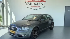 Gebruikt 2009 Audi A3 Ambition Hatchback | € 7.945 (Eerlijke prijs)