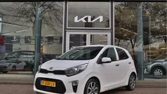 Gebruikt 2021 Kia Picanto Hatchback | € 12.745 (Eerlijke prijs)