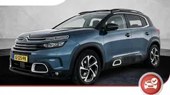Groen Gebruikt 2019 Citroën C5 Aircross Business Class SUV | € 22.425 (Goede deal)