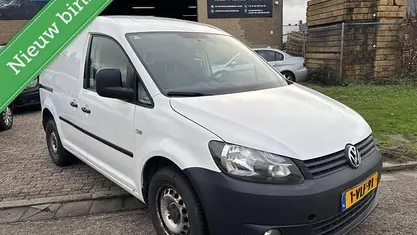 Overige Gebruikt 2011 VW Caddy MPV | € 4.150 (Eerlijke prijs)