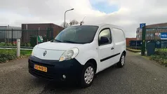 Gebruikt 2013 Renault Kangoo Van | € 2.750 (Eerlijke prijs)