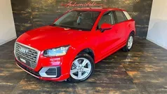 Gebruikt 2017 Audi Q2 SUV | € 16.950 (Eerlijke prijs)