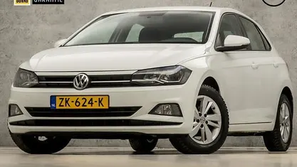 Occasion VW Polo Sportline 97 PK (71 kW) 2019 Hatchback