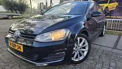 Gebruikt 2014 VW Golf VII Highline Stationwagen | € 5.999 (Eerlijke prijs)