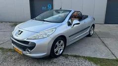 Peugeot 207 CC