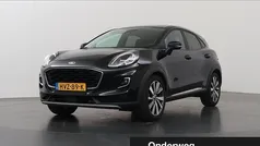 Gebruikt 2020 Ford Puma Titanium X SUV | € 19.435 (Eerlijke prijs)