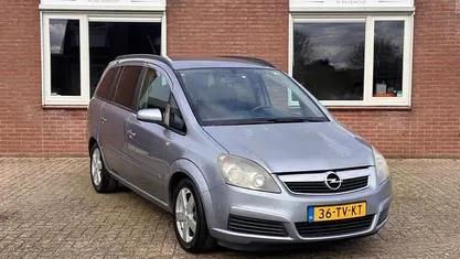 Occasion Opel Zafira Enjoy 105 PK (77 kW) 2007 MPV