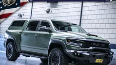 Gebruikt 2024 Dodge Ram Pickup | € 129.950