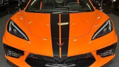 Gebruikt 2023 Chevrolet Corvette Stingray Cabriolet | € 197.500