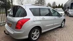 Grijs Gebruikt 2012 Peugeot 308 Active Stationwagen | € 2.990 (Eerlijke prijs)