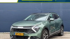 Gebruikt 2024 Kia Sportage 2 SUV | € 39.895 (Eerlijke prijs)