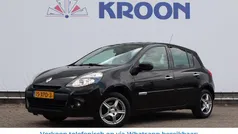 Gebruikt 2012 Renault Clio IV Authentique Hatchback | € 4.900 (Super prijs)