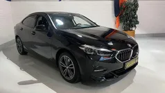 Zwart Gebruikt 2021 BMW 218 Basis Coupé | € 23.950 (Goede deal)