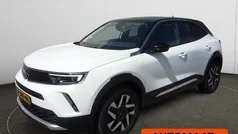 Wit Gebruikt 2022 Opel Mokka Elegance SUV | € 23.900 (Eerlijke prijs)