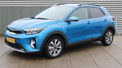 Occasion 2025 Kia Stonic SUV | € 25.400 (Eerlijke prijs)