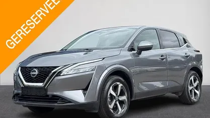 Occasion Nissan Qashqai 360º 158 PK (116 kW) 2024 SUV